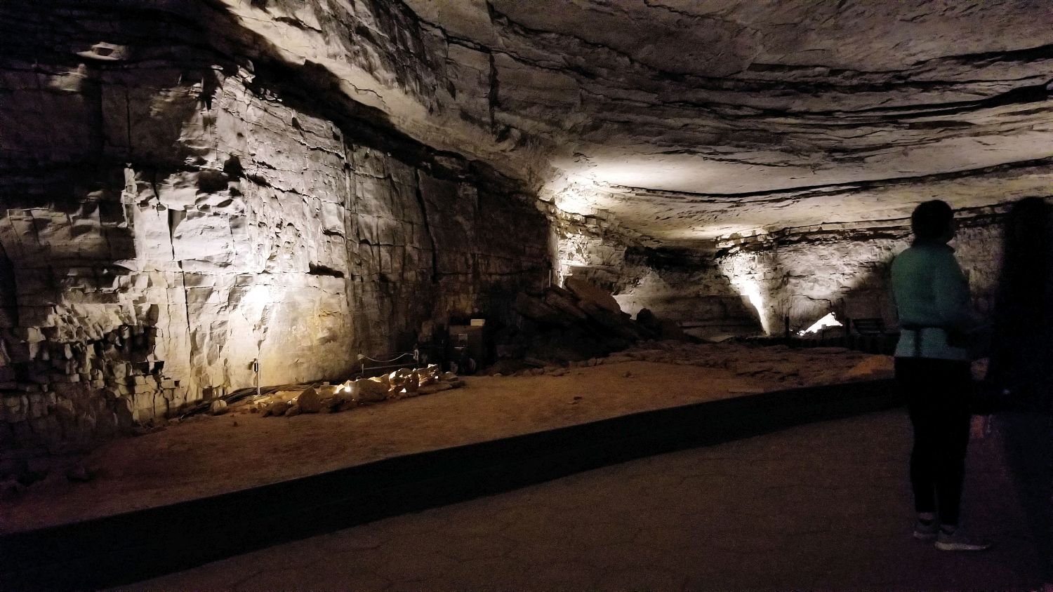 Nashville & Mammoth Cave National Park